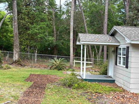 Tiny photo for 24118 Lone Star Road, Tallahassee, FL 32310 (MLS # 384835)