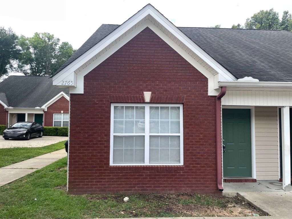Photo of 2765 Westbrook Court, Tallahassee, FL 32303 (MLS # 401226)