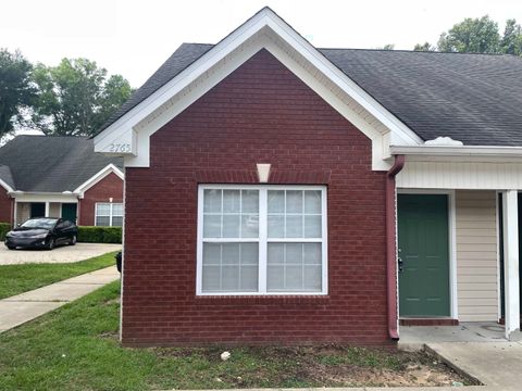 Photo of 2765 Westbrook Court, Tallahassee, FL 32303 (MLS # 401226)