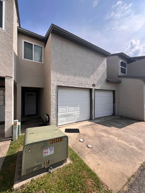 Photo of 1309 Airport Drive #c09, Tallahassee, FL 32304 (MLS # 396313)