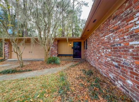 Tiny photo for 307 Sweetbriar Drive, Tallahassee, FL 32312 (MLS # 395562)