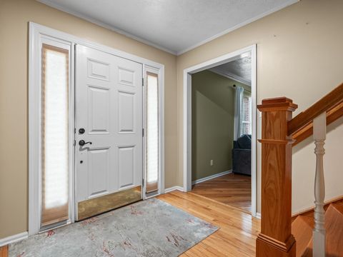 Tiny photo for 2308 Forsythe Court, Tallahassee, FL 32309 (MLS # 397578)