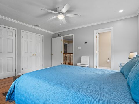 Tiny photo for 2308 Forsythe Court, Tallahassee, FL 32309 (MLS # 397578)