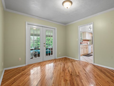 Tiny photo for 2308 Forsythe Court, Tallahassee, FL 32309 (MLS # 397578)