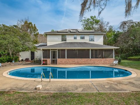 Tiny photo for 2308 Forsythe Court, Tallahassee, FL 32309 (MLS # 397578)