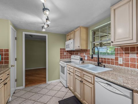 Tiny photo for 2308 Forsythe Court, Tallahassee, FL 32309 (MLS # 397578)