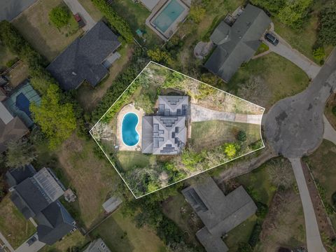 Tiny photo for 2308 Forsythe Court, Tallahassee, FL 32309 (MLS # 397578)