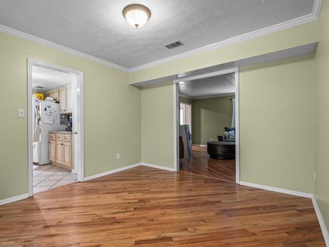 Tiny photo for 2308 Forsythe Court, Tallahassee, FL 32309 (MLS # 397578)