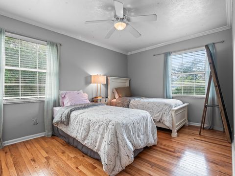 Tiny photo for 2308 Forsythe Court, Tallahassee, FL 32309 (MLS # 397578)