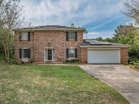 2308 Forsythe Court Tallahassee FL 32309