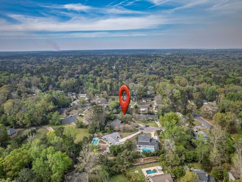 Tiny photo for 2308 Forsythe Court, Tallahassee, FL 32309 (MLS # 397578)