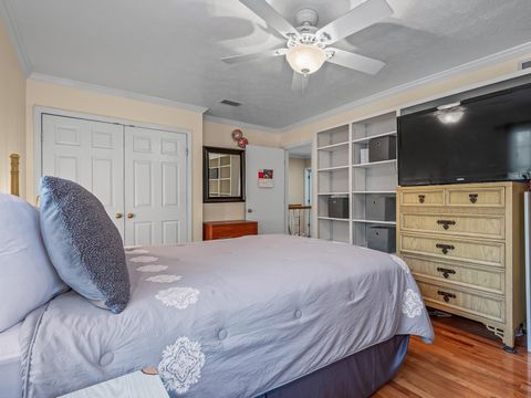 Tiny photo for 2308 Forsythe Court, Tallahassee, FL 32309 (MLS # 397578)