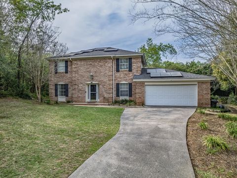 Tiny photo for 2308 Forsythe Court, Tallahassee, FL 32309 (MLS # 397578)