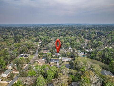 Tiny photo for 2308 Forsythe Court, Tallahassee, FL 32309 (MLS # 397578)