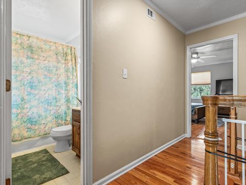 Tiny photo for 2308 Forsythe Court, Tallahassee, FL 32309 (MLS # 397578)