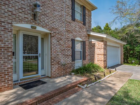 Tiny photo for 2308 Forsythe Court, Tallahassee, FL 32309 (MLS # 397578)