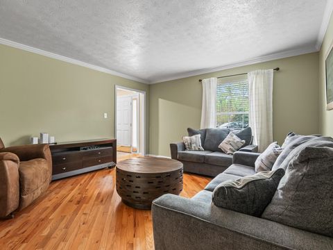 Tiny photo for 2308 Forsythe Court, Tallahassee, FL 32309 (MLS # 397578)