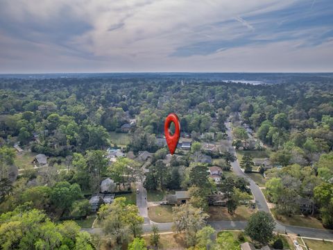 Tiny photo for 2308 Forsythe Court, Tallahassee, FL 32309 (MLS # 397578)