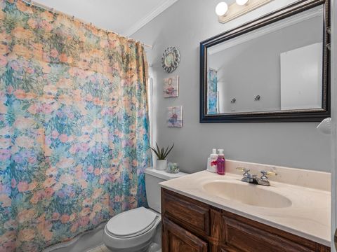 Tiny photo for 2308 Forsythe Court, Tallahassee, FL 32309 (MLS # 397578)