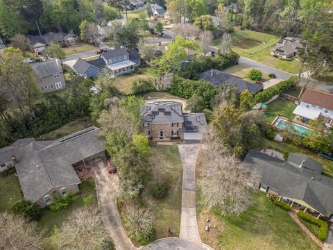 Tiny photo for 2308 Forsythe Court, Tallahassee, FL 32309 (MLS # 397578)