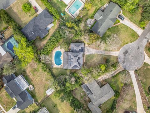 Tiny photo for 2308 Forsythe Court, Tallahassee, FL 32309 (MLS # 397578)