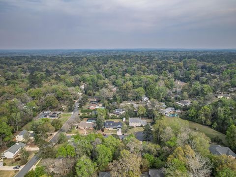 Tiny photo for 2308 Forsythe Court, Tallahassee, FL 32309 (MLS # 397578)