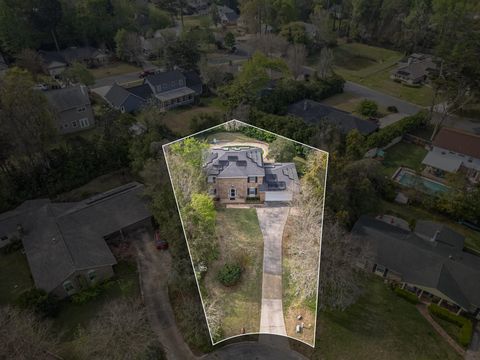 Tiny photo for 2308 Forsythe Court, Tallahassee, FL 32309 (MLS # 397578)