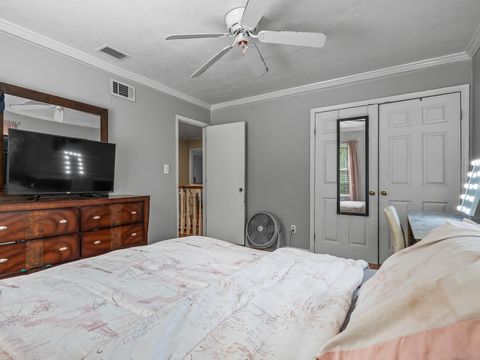 Tiny photo for 2308 Forsythe Court, Tallahassee, FL 32309 (MLS # 397578)