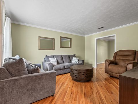 Tiny photo for 2308 Forsythe Court, Tallahassee, FL 32309 (MLS # 397578)