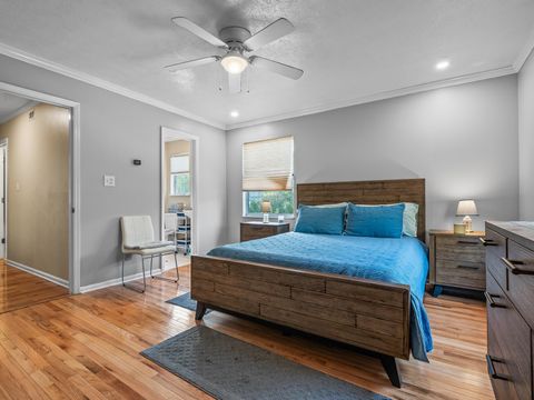 Tiny photo for 2308 Forsythe Court, Tallahassee, FL 32309 (MLS # 397578)