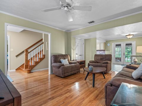 Tiny photo for 2308 Forsythe Court, Tallahassee, FL 32309 (MLS # 397578)