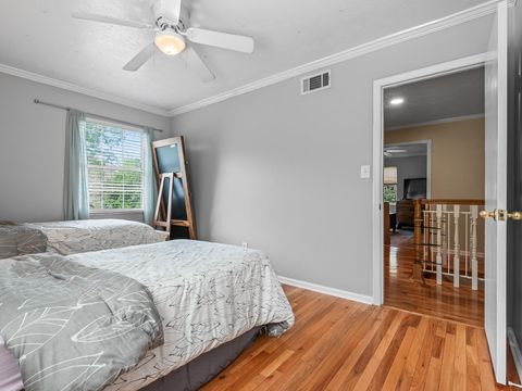 Tiny photo for 2308 Forsythe Court, Tallahassee, FL 32309 (MLS # 397578)