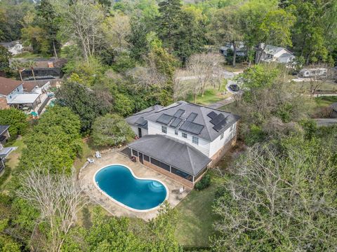 Tiny photo for 2308 Forsythe Court, Tallahassee, FL 32309 (MLS # 397578)