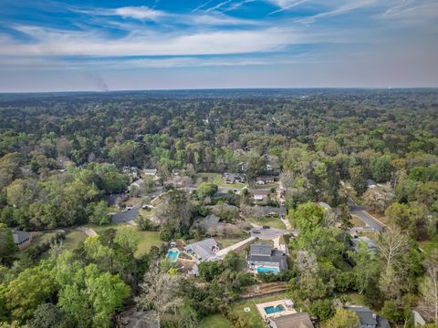 Tiny photo for 2308 Forsythe Court, Tallahassee, FL 32309 (MLS # 397578)