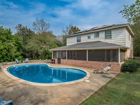 Tiny photo for 2308 Forsythe Court, Tallahassee, FL 32309 (MLS # 397578)