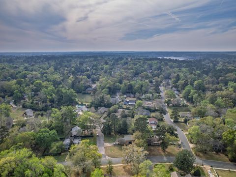 Tiny photo for 2308 Forsythe Court, Tallahassee, FL 32309 (MLS # 397578)