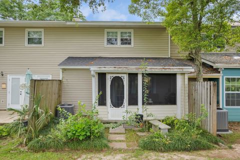 A home in TALLAHASSEE