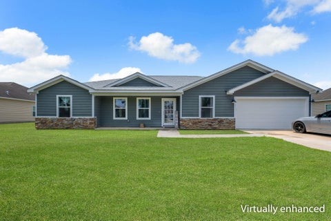 Photo of 94 Deloris Madison Drive, Midway, FL 32343 (MLS # 400757)