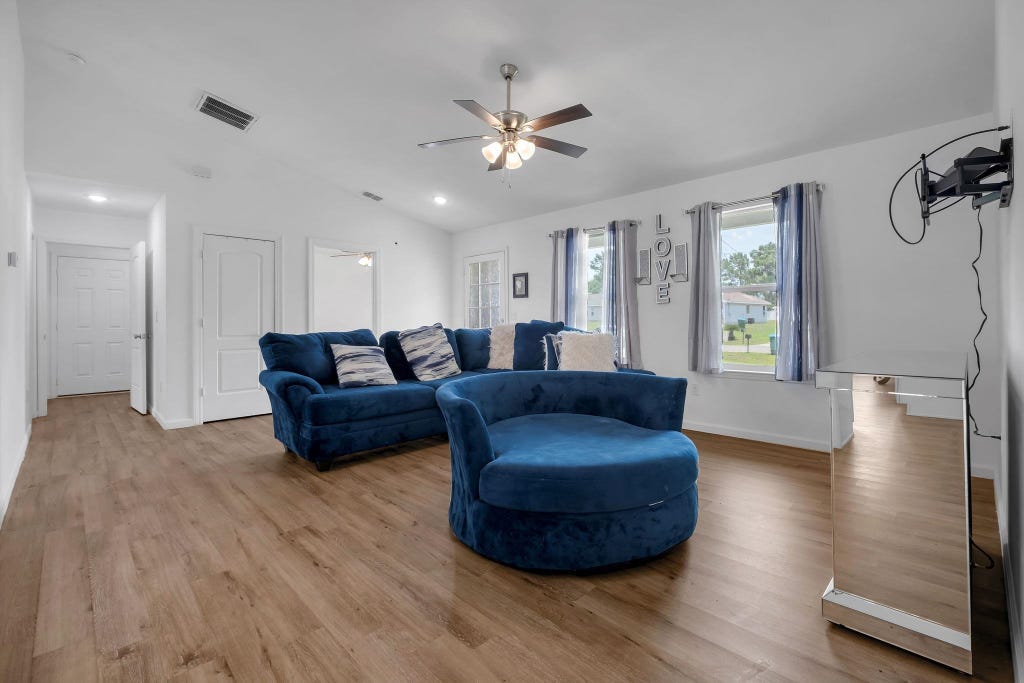 Photo of 94 Deloris Madison Drive, Midway, FL 32343 (MLS # 400757)