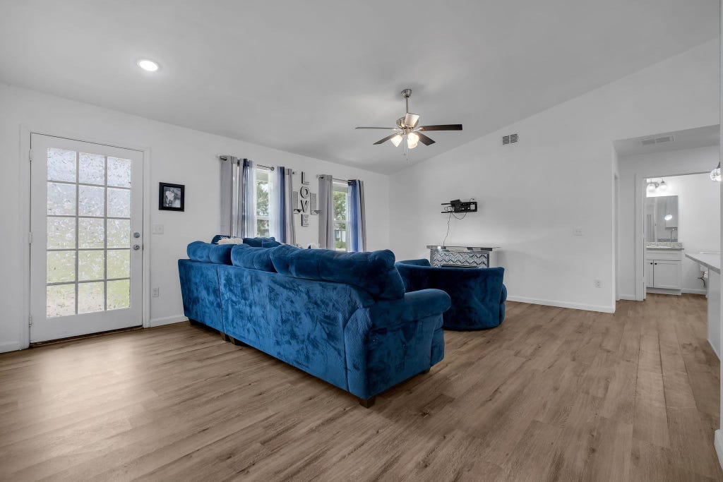 Photo of 94 Deloris Madison Drive, Midway, FL 32343 (MLS # 400757)