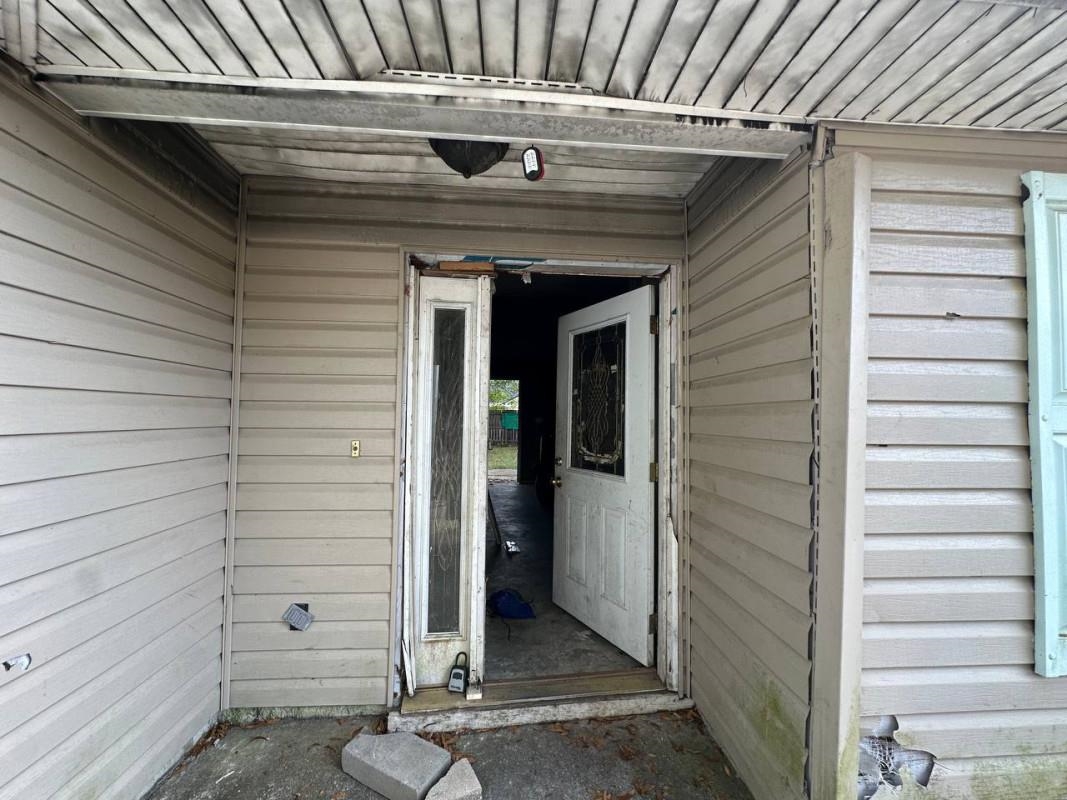 1731 M L KING Boulevard