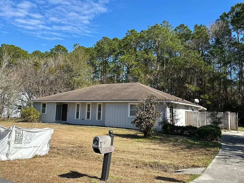 Photo of 10731 Gelding Drive, Jacksonville, FL 32257 (MLS # 396229)