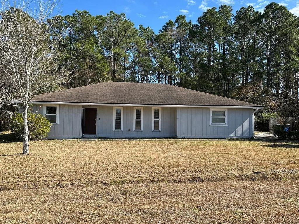 Photo of 10731 Gelding Drive, Jacksonville, FL 32257 (MLS # 396229)