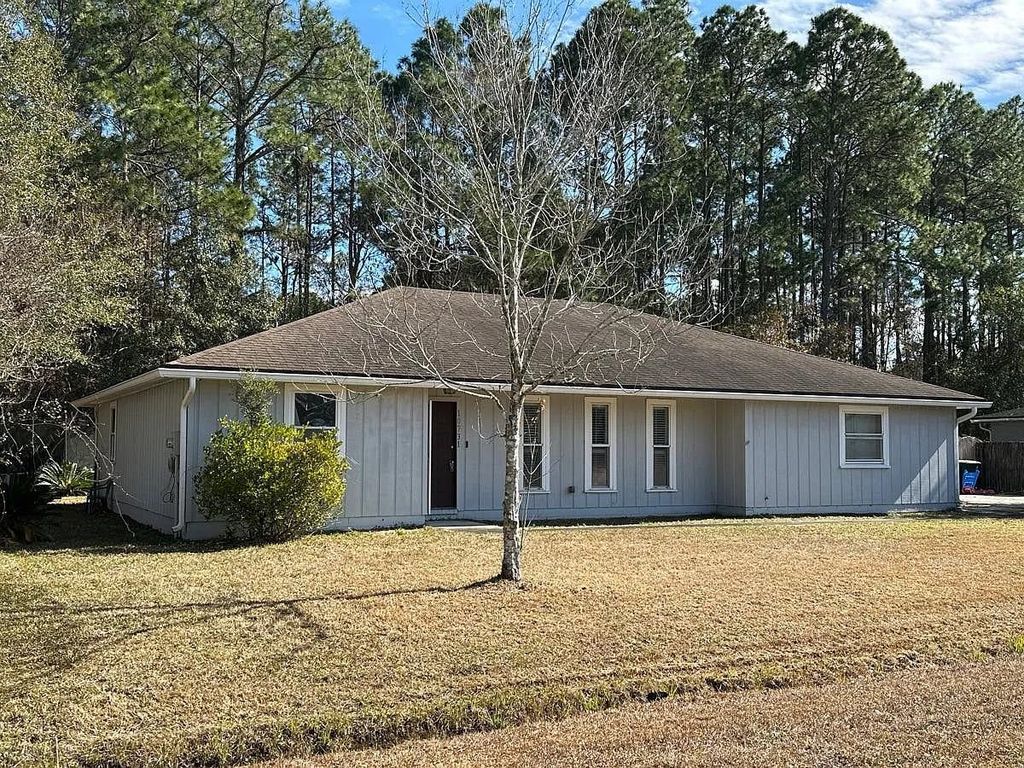 Photo of 10731 Gelding Drive, Jacksonville, FL 32257 (MLS # 396229)