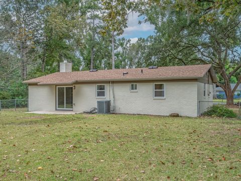 Tiny photo for 1512 Wekewa Nene Street, Tallahassee, FL 32301 (MLS # 392739)