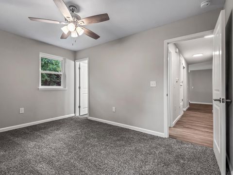 Tiny photo for 1512 Wekewa Nene Street, Tallahassee, FL 32301 (MLS # 392739)