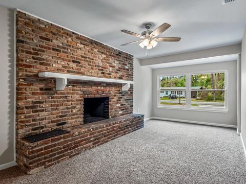 Tiny photo for 1512 Wekewa Nene Street, Tallahassee, FL 32301 (MLS # 392739)