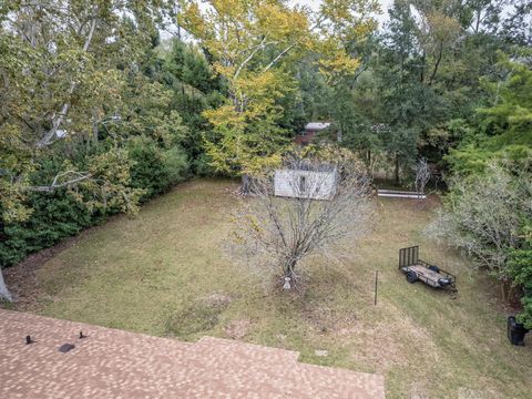 Tiny photo for 1512 Wekewa Nene Street, Tallahassee, FL 32301 (MLS # 392739)