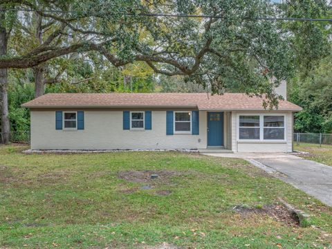 Tiny photo for 1512 Wekewa Nene Street, Tallahassee, FL 32301 (MLS # 392739)