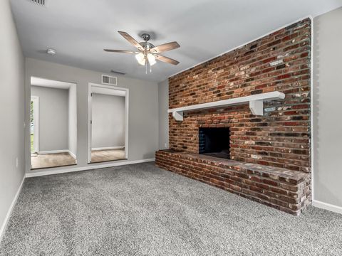 Tiny photo for 1512 Wekewa Nene Street, Tallahassee, FL 32301 (MLS # 392739)